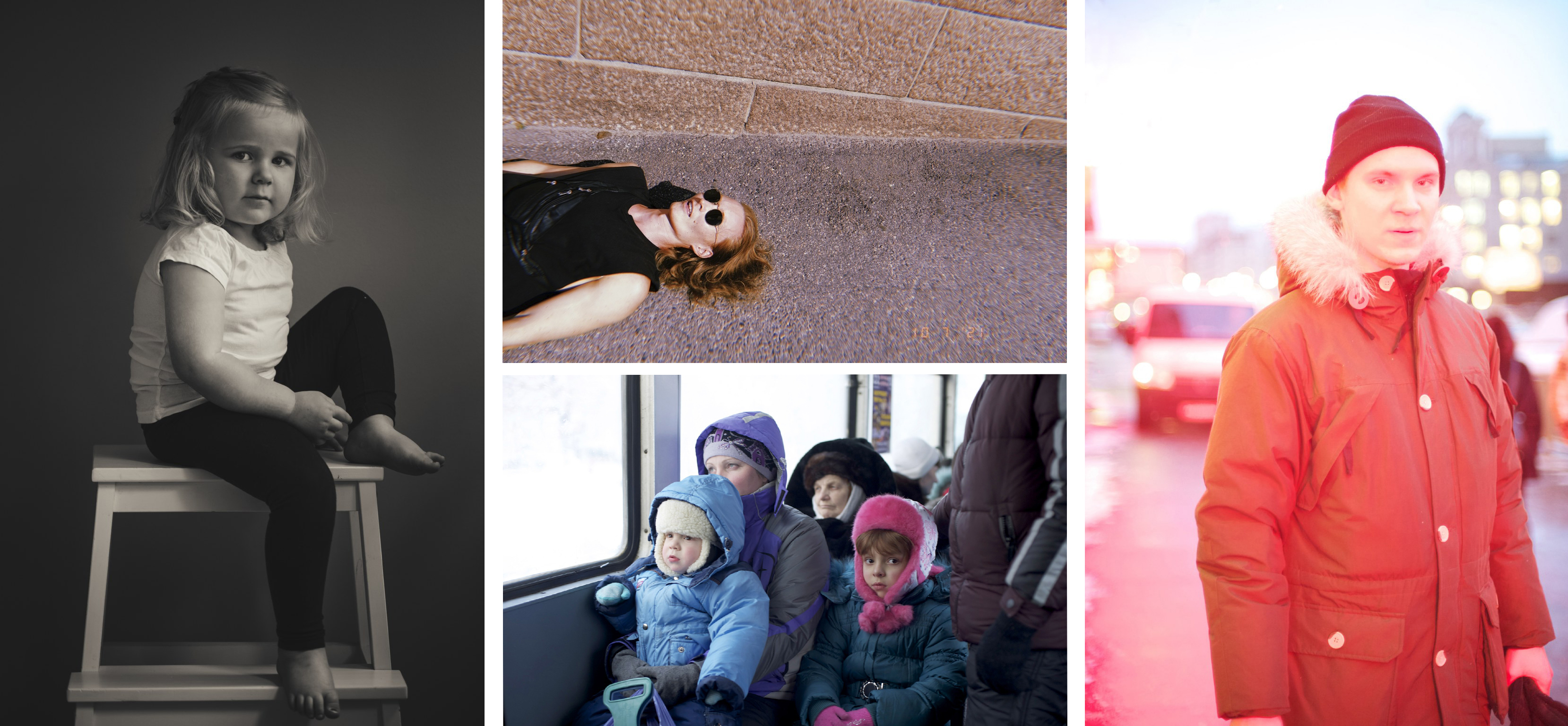 Responsive image